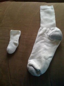 veda and daddy socks.jpg