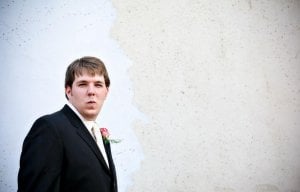 wedding 59 - mikeys silly face.JPG