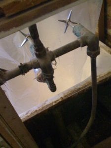 old shower handles.jpg