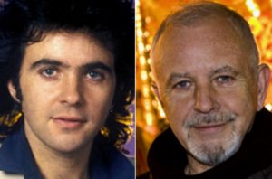 David Essex Then and Now.jpg