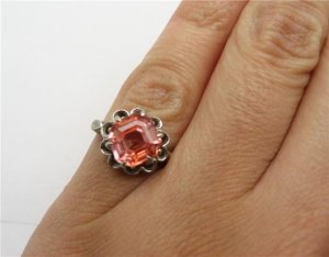 2ct asscherish peach pink tourmaline ring4.jpg