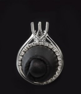 Swan solitaire and Danielle band profile.jpg