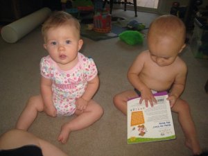 Veda with her BFF.jpg