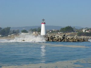Lighthouse with Surf sm.JPG