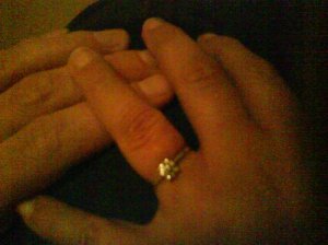 TrekkieChickIsEngaged!.jpg