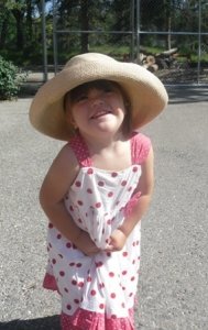 Lily Pickle at the zoo.jpg