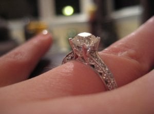 Tacori 2616 sales