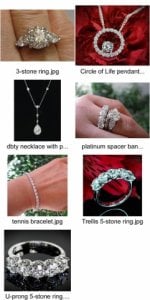 My Whiteflash Jewelry.jpg My Whiteflash Jewelry.jpg