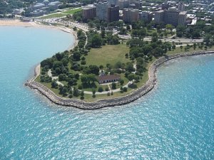Promontory Point.JPG