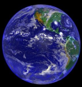 The earth from space.jpg
