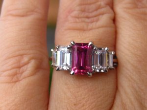 Spinel Mahenge Octagon 3 outside dull daylight.JPG Spinel Mahenge Octagon 3 outside dull daylight.JPG
