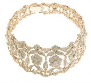 Diamond & gold choker.jpg