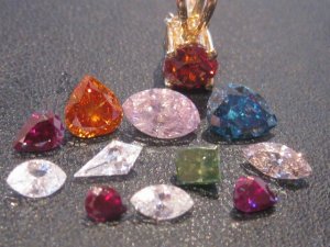 Diamonds Multi Colour loose 2.JPG