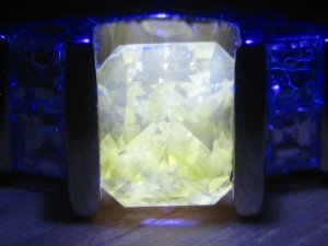 Diamond Chameleon with yellow fluor1.JPG