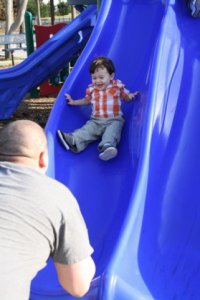 evansliding.jpg