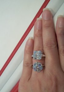 5ct Asscher & 5ct RB.jpg 5ct Asscher & 5ct RB.jpg