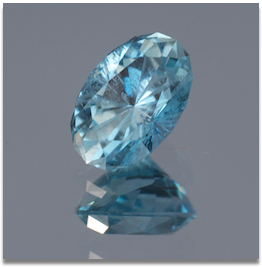 Precisiongem Aqua 1.28 from Mozambique, medium blue.png