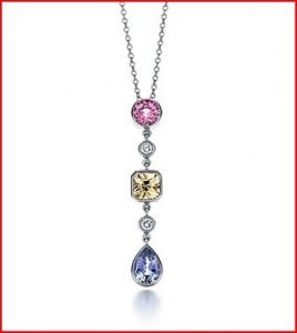 Sapphire necklace from Tiffany.JPG