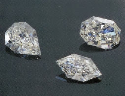 Duchess hotsell cut diamond