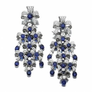 Sapphire & diamond, Michele della Valle.jpg