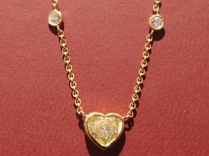 Diamond yellow DBTY Necklace2.JPG