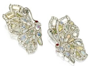 Schepps, opal, diamond, colored stone brooches.jpg