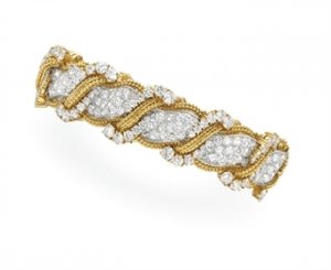 Winston diamond & gold bracelet.jpg
