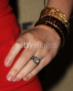 Anna paquin ring discount