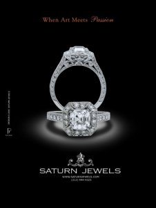 Saturn Jewels setting- opinions? | PriceScope Forum