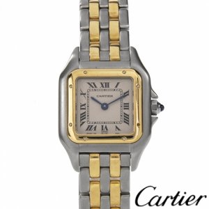 Cartier Panther in Stainless and 18K with sapphire stem.jpg