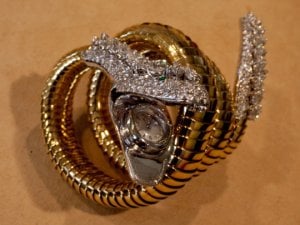 Another view of Bulgari Snake Bracelet and Watch.jpg