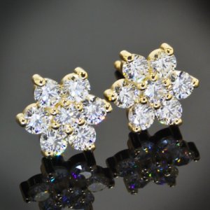 Yellow-Gold-Flower-Diamond-Earrings-by-Whiteflash-30622_f.jpg