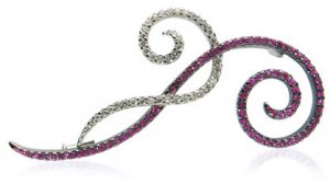 Pink Sapphire & Diamond Brooch.jpg