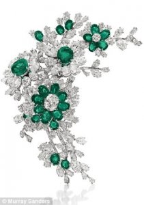 Elizabeth Taylor diamond and emerald brooch.jpg