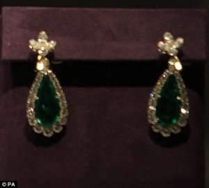 Elizabeth Taylor diamond and emerald earrings.jpg