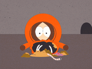 Kenny dead.gif