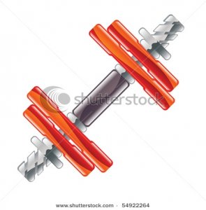 stock-vector-shiny-weight-bar-bell-dumb-bell-icon-clipart-54922264.jpg