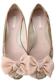 Sparklely Flats with Bows.jpeg