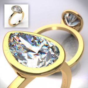 Yellow-Gold-Pear-Shaped-Diamond-Ring.jpg