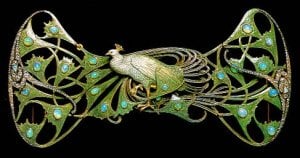 Lalique Peacock the First.jpg