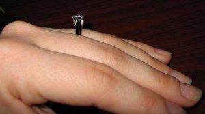 the ring he proposed with! 004.jpg