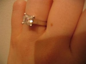 the ring he proposed with! 014.jpg