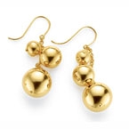 RobertoCoinPalliniCollectionTripleBeadDropEarrings.jpg RobertoCoinPalliniCollectionTripleBeadDropEarrings.jpg