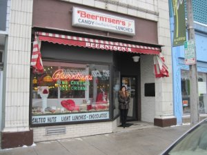 Princess Z - a favorite store.JPG