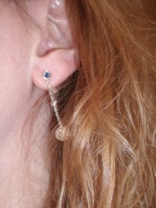 Links of london effervescence earrings hotsell