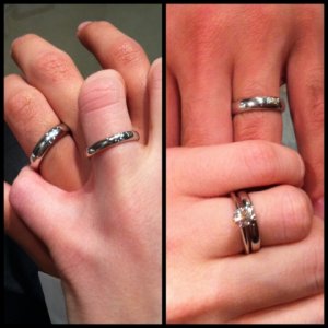 Wedding bands 3mm and 4.5mm Lucidas.jpeg