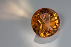 Darian snyder citrine ribbon design 6.35ct cut by jim rentfrow.jpg