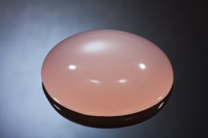 pink petrefied wood elaine songer 34.50ct.jpg