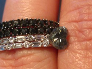 Diamond grey with white and black1.JPG