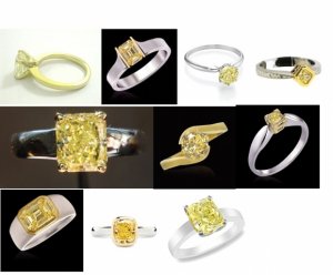 Yellow diamond solitaires.jpg